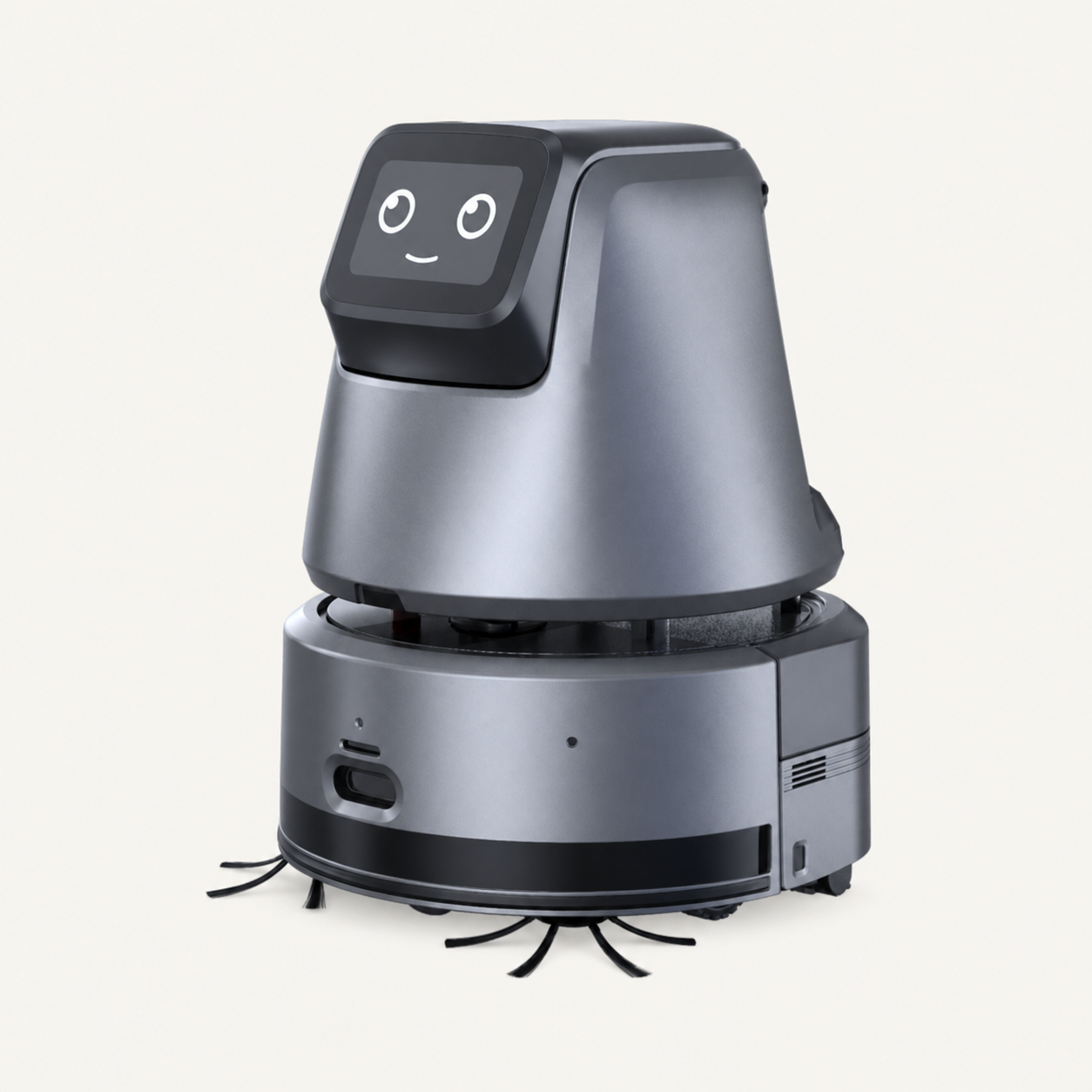 C3P 商用扫拖一体机器人
