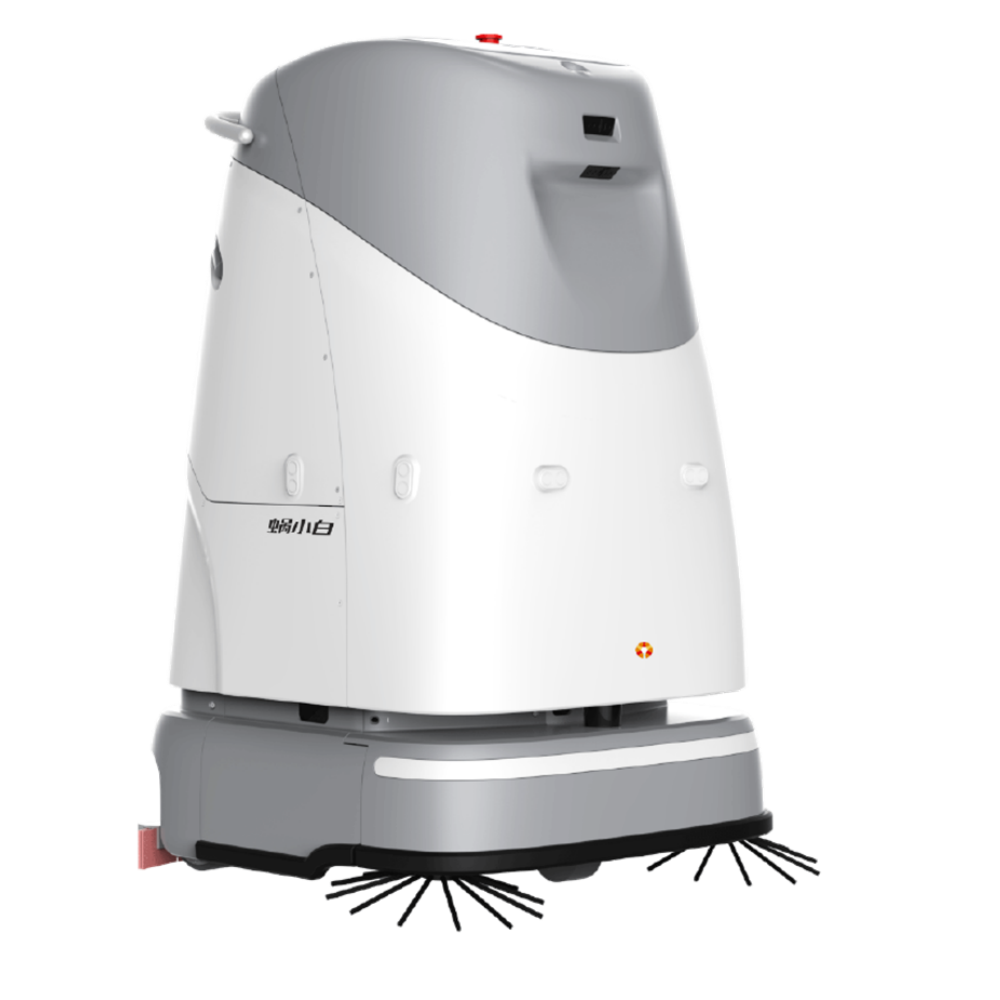 SC50 室内清洁机器人